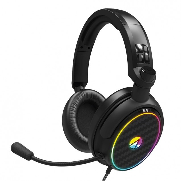 Buy STEALTH C6100 Light Up Gaming Headset Now